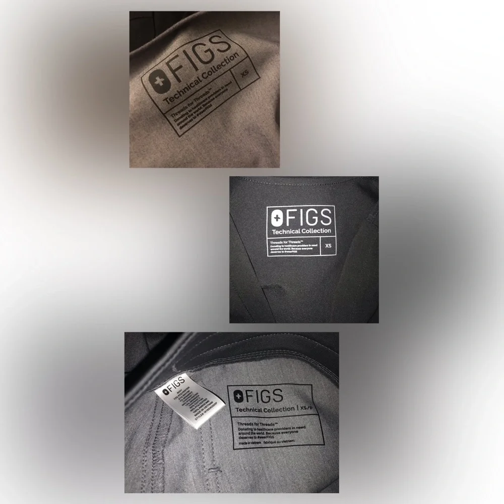 EUC Figs 3pc Bundle - Picture 14 of 16